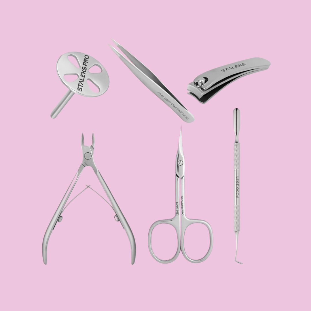 Nail Tools