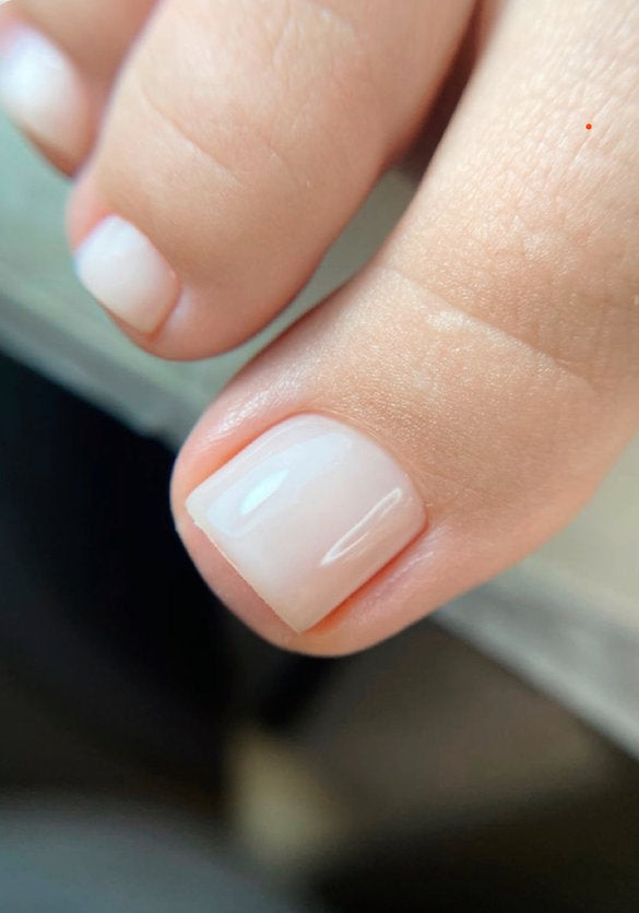 1:1 Two-Days Pedicure Course | 2 techniques: E-file (dry); Acid tonic