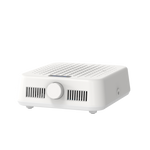 Dust Collector Levent - Front view showing the compact design and powerful suction motor.