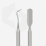 Close-up of staleks Podology Curette PODO 20 TYPE 1