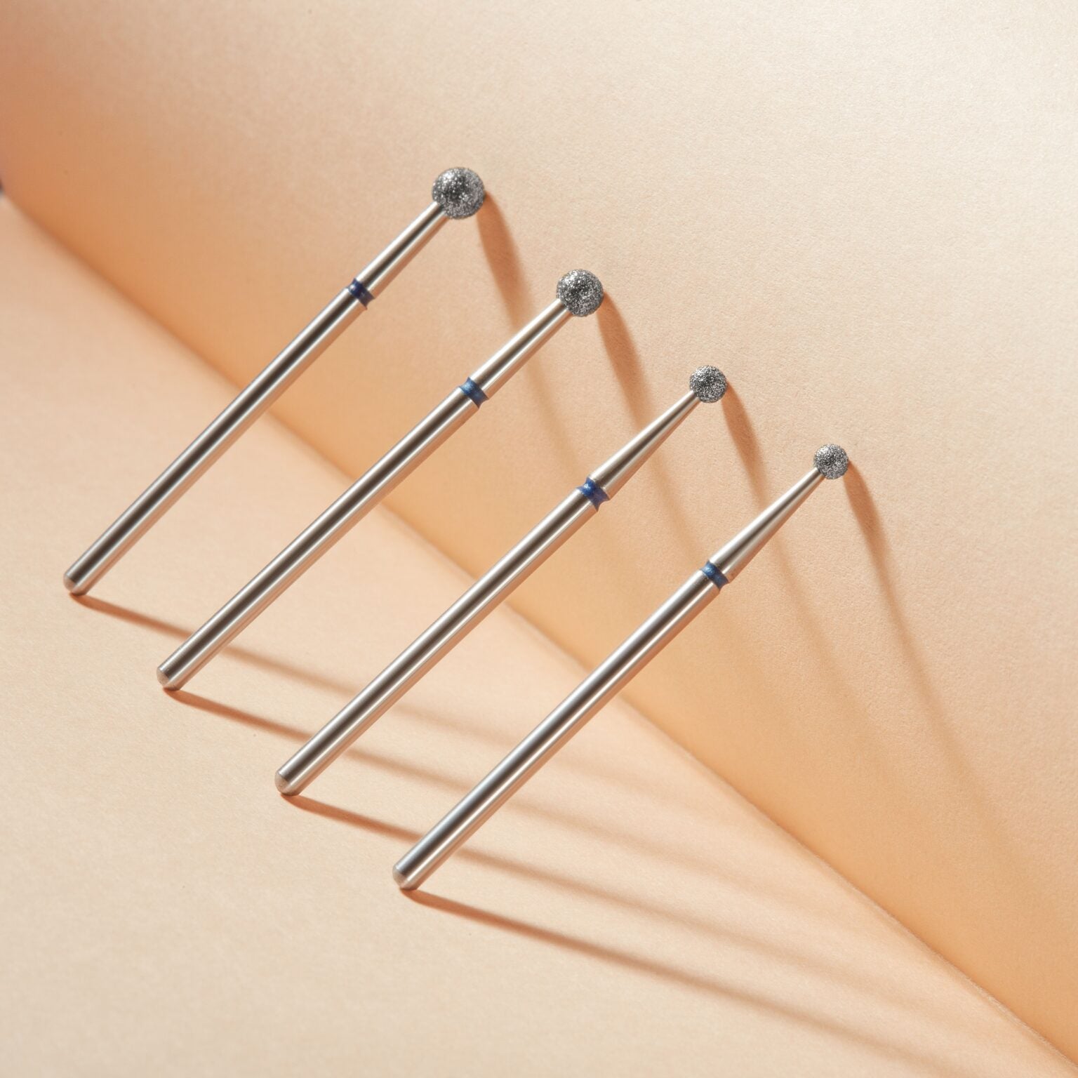 Nail Drill Bits