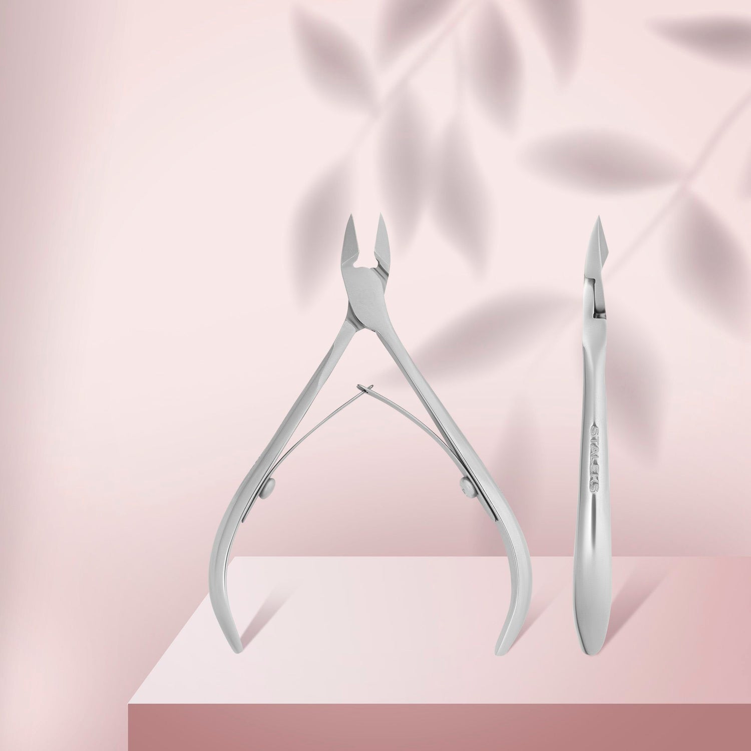 Professional Nippers for Nail & Cuticle Care | BeProfi NZ