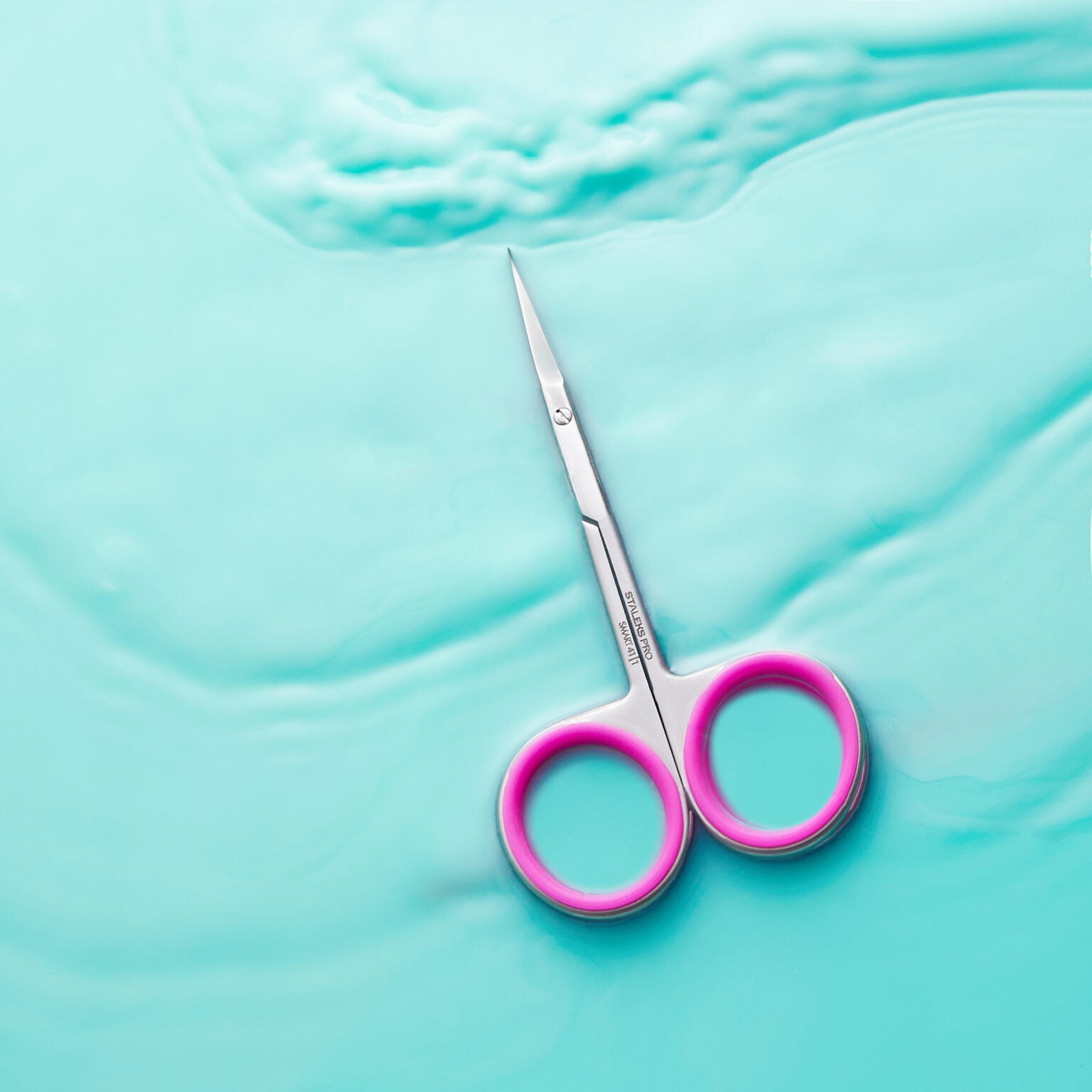 Cuticle Scissors