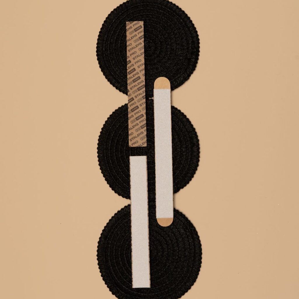 Nail Files