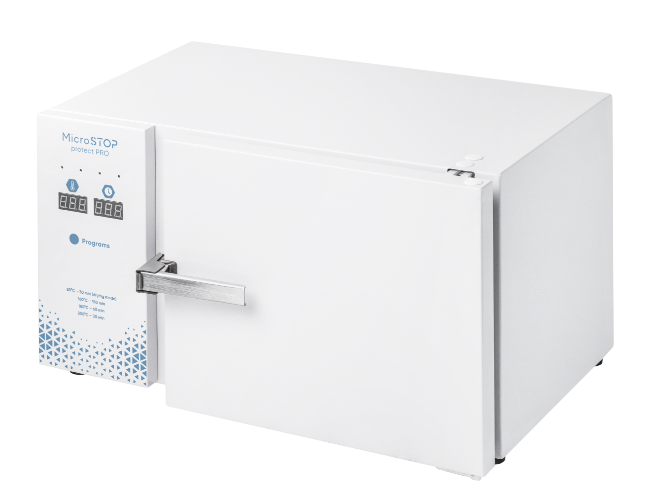 HEAT STERILIZER MICROSTOP PROTECT PRO