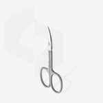 TALEKS Professional Cuticle Scissors SMART 22 TYPE 1 - full view